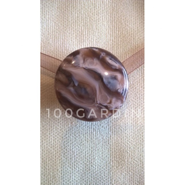 Магнит Конфета кофейный