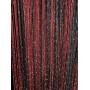 Шторы нити Дождик радуга №9/17